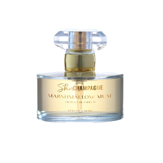 MARSHMALLOW MUSE PERFUME