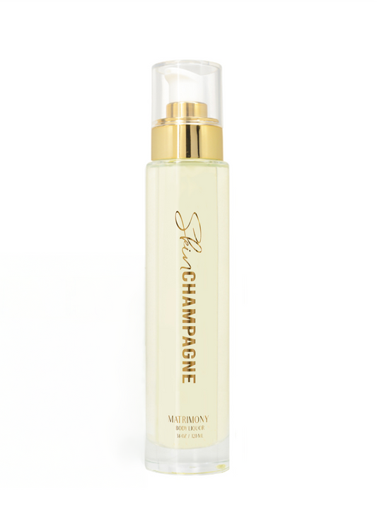 MATRIMONY BODY OIL