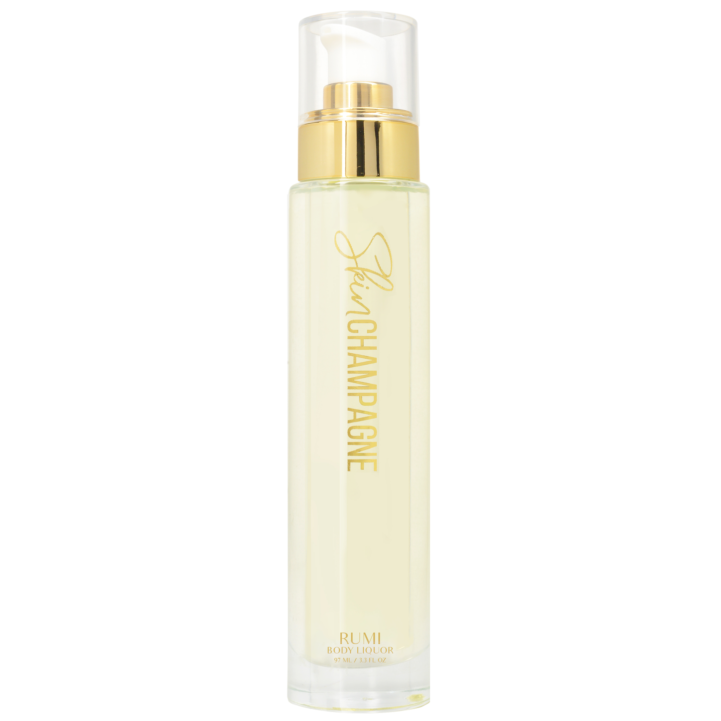 RUMI BODY OIL