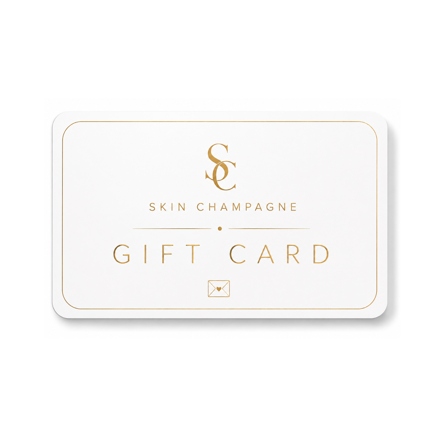 Virtual Gift Card