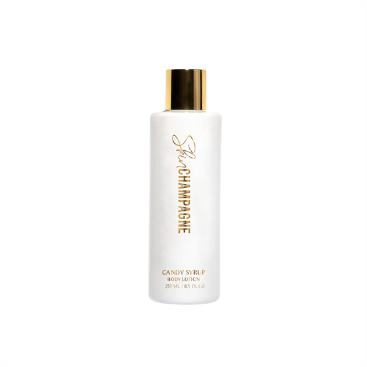 CANDY SYRUP BODY LOTION
