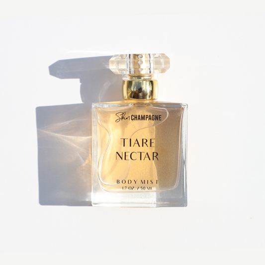 TIARE NECTAR BODY MIST