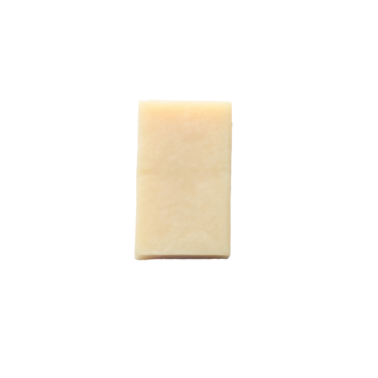 The Cocoa Butter Bar Soap