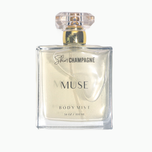 Muse Body Mist