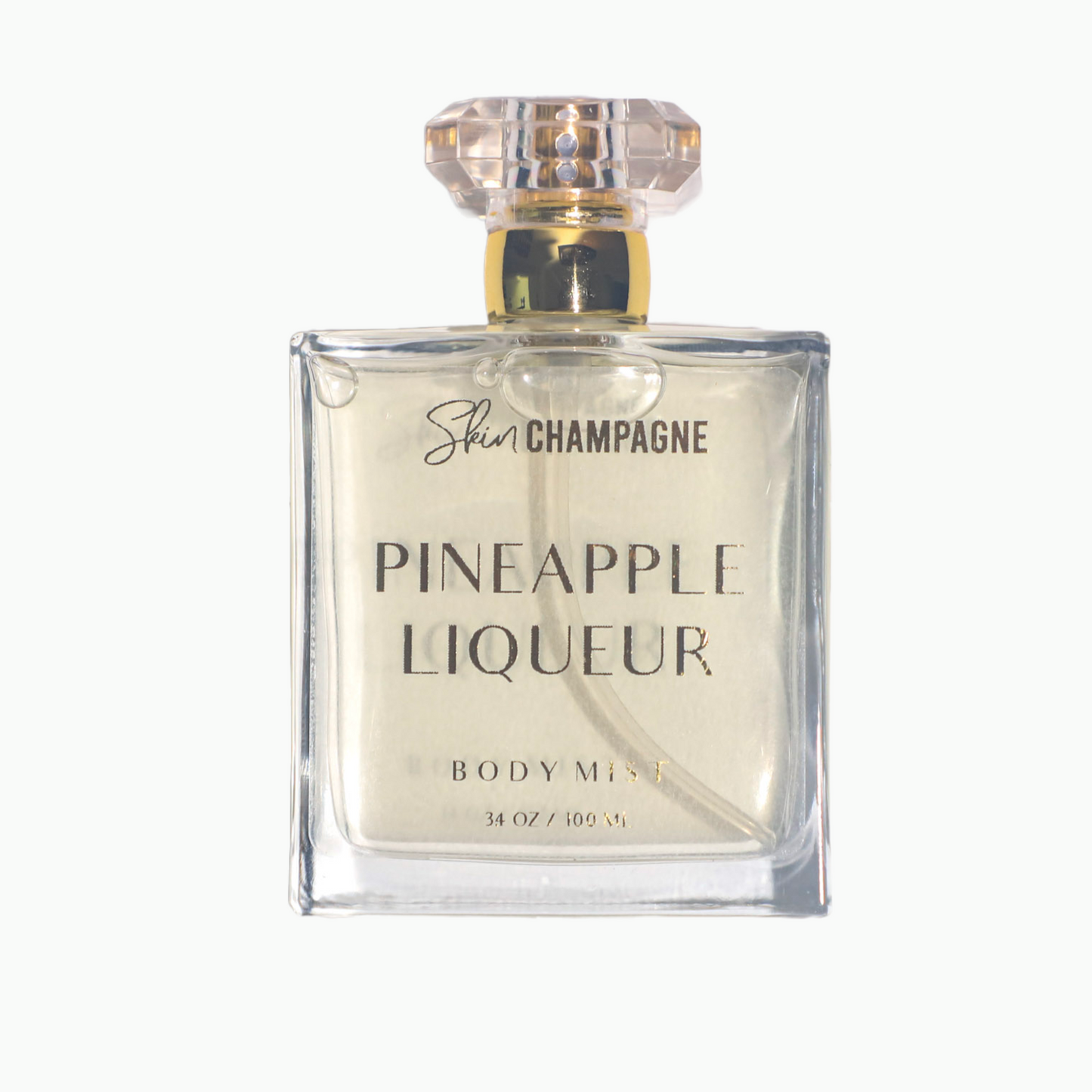 PINEAPPLE LIQUEUR BODY MIST