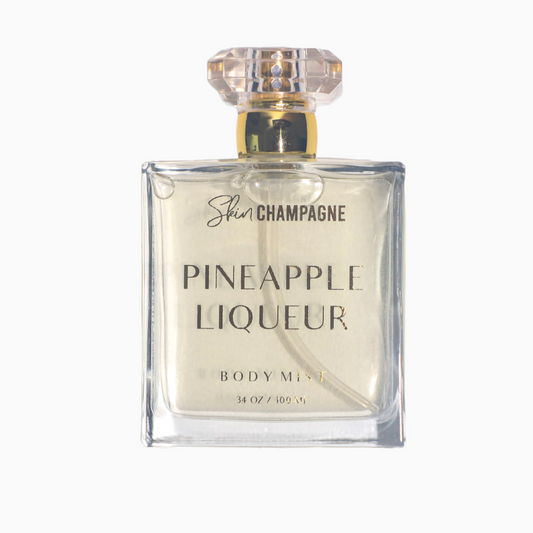 PINEAPPLE LIQUEUR BODY MIST