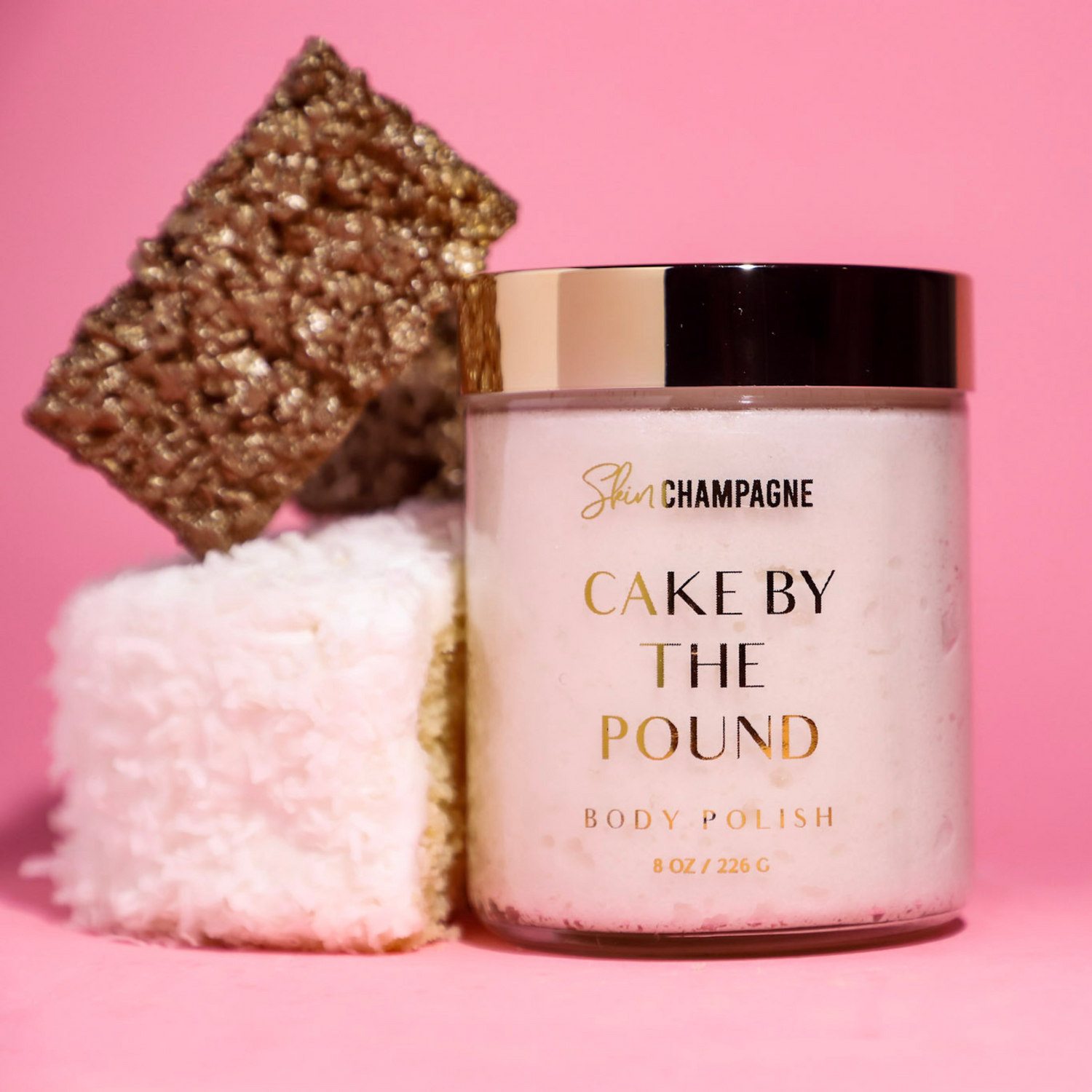 BODY POLISH
