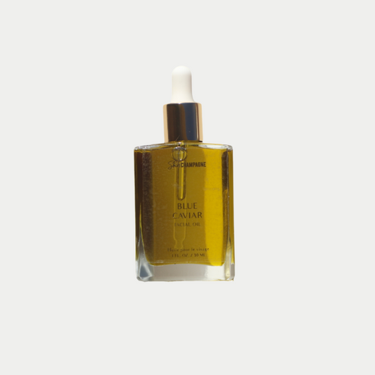 Blue Caviar Facial Oil