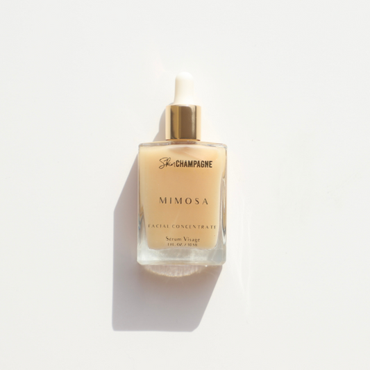 Mimosa Vitamin C Concentrate