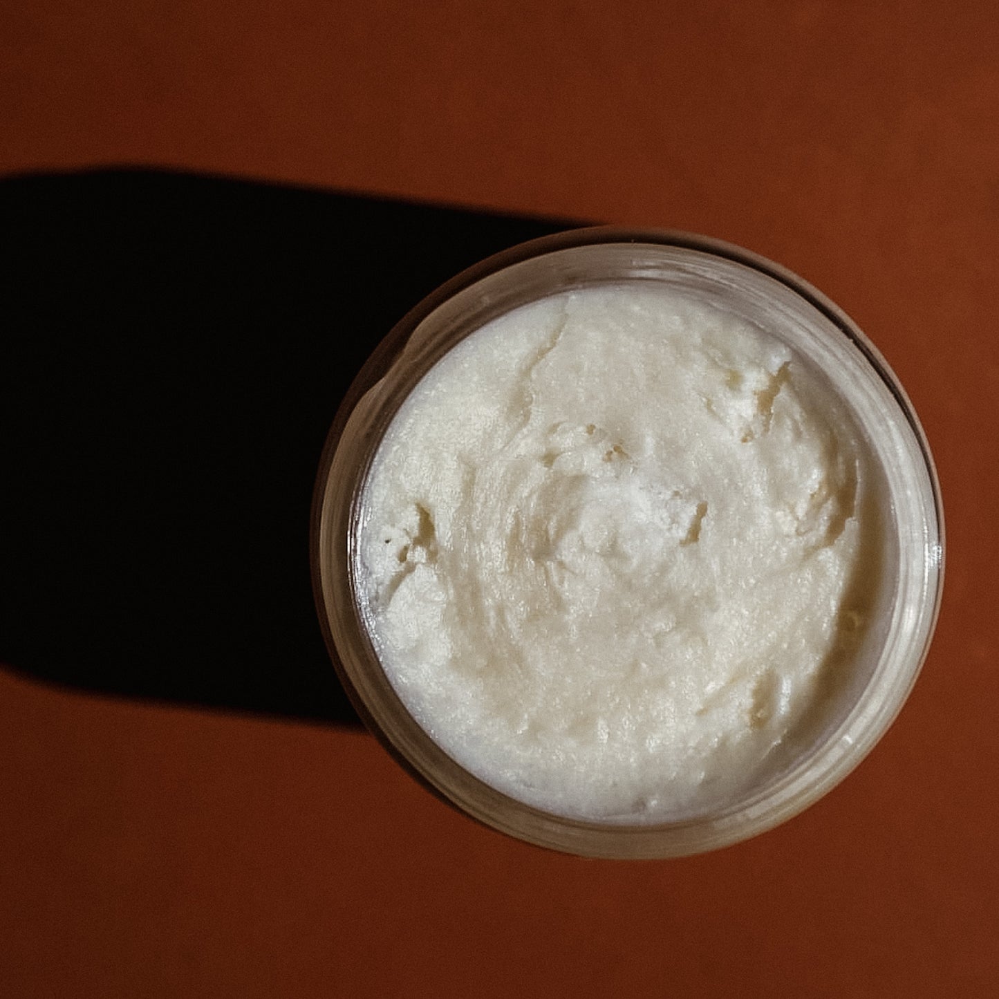 Whipped Cream Body Butter