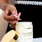Whipped Cream Body Butter