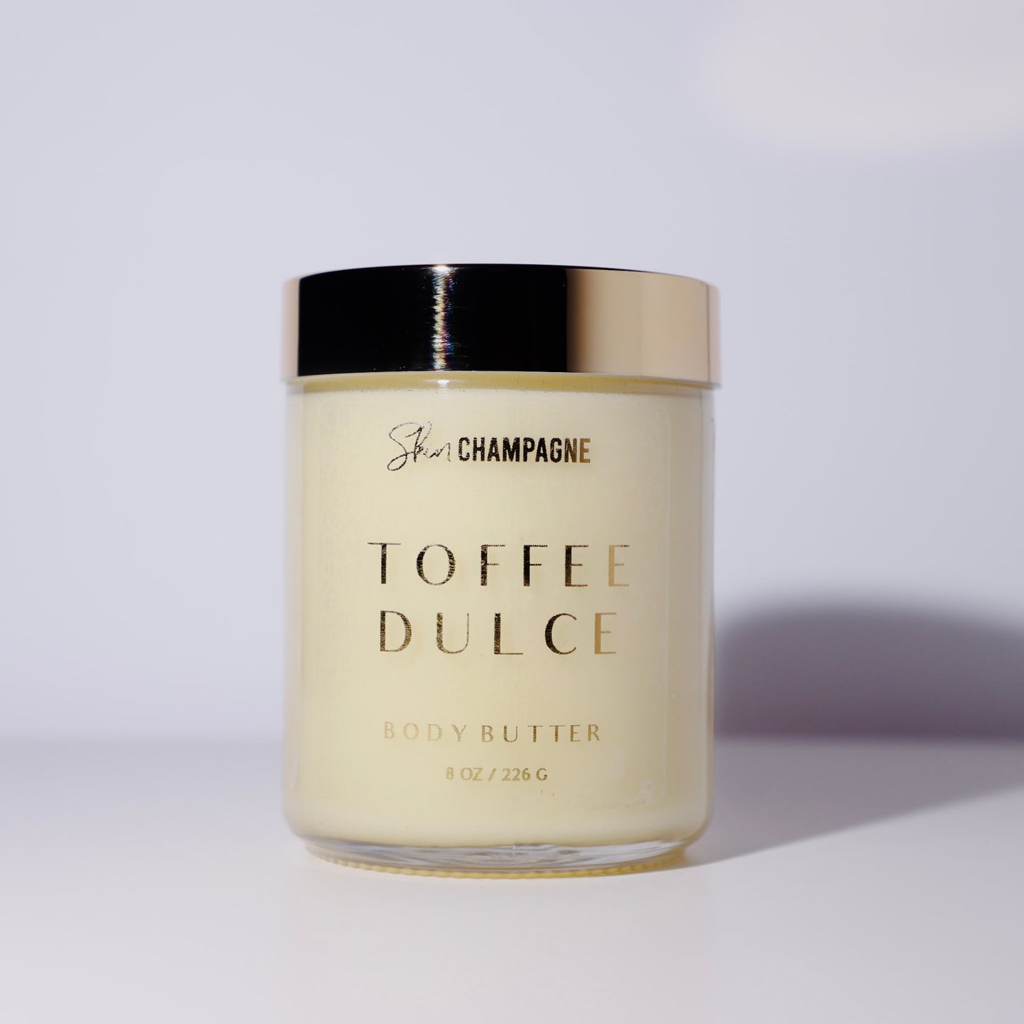 Toffee Dulce Body Butter