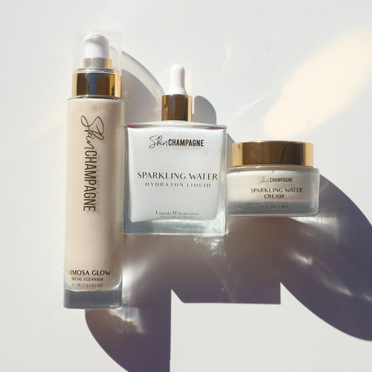 Daily Routine For Oily Skin