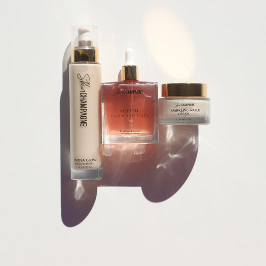 Daily Routine For Acne Prone Skin