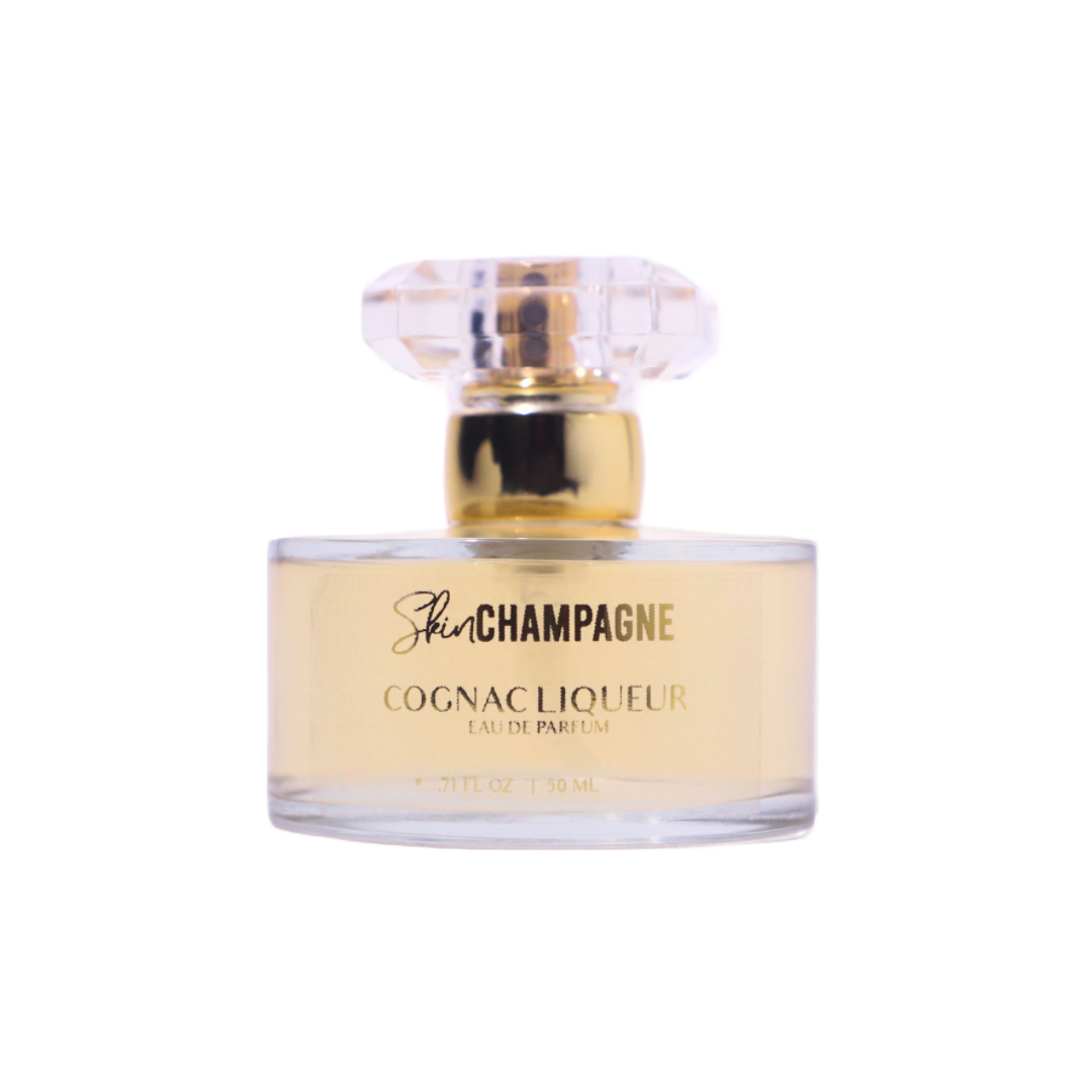 Cognac Liqueur Perfume
