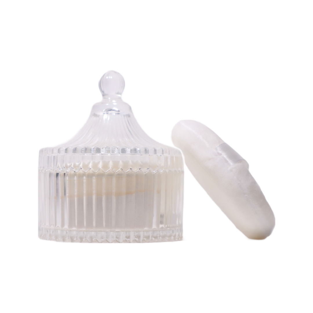 STRAWBERRY CLOUDS DUSTING BODY POWDER