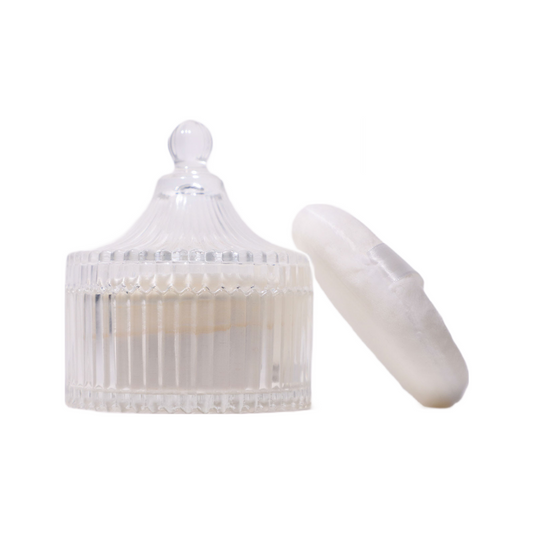 VANILLA THIQUE DUSTING BODY POWDER