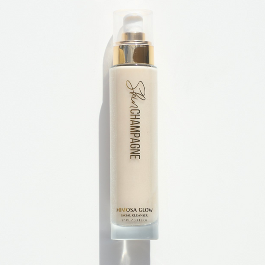 Mimosa Cleanser