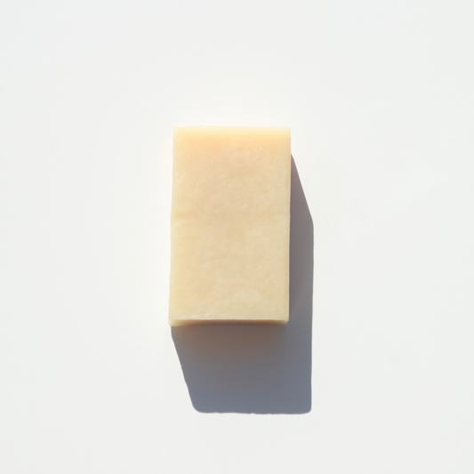 The Butter Bar Soap